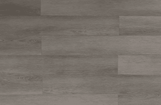 Beacon Clivia SPC vinyl plank flooring, medium grey with a warm undertone
