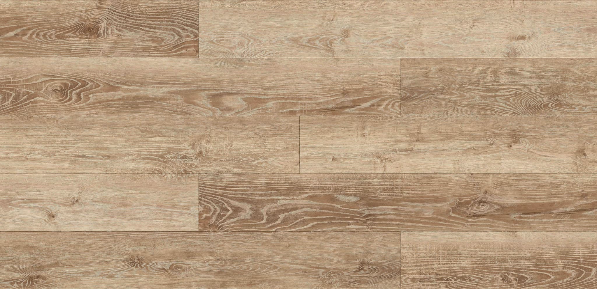 Cheam Lake Clivia SPC vinyl plank flooring, rustic tan-brown oak