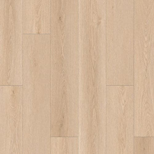 Fernando Oakel City waterproof laminate flooring, light blonde sandy oak