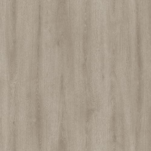 Riva Oakel City waterproof laminate flooring, soft greige grey-brown oak