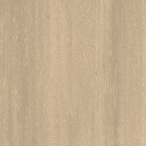 Dawn Grey Oakel City waterproof laminate flooring, light warm greige with a grey cast