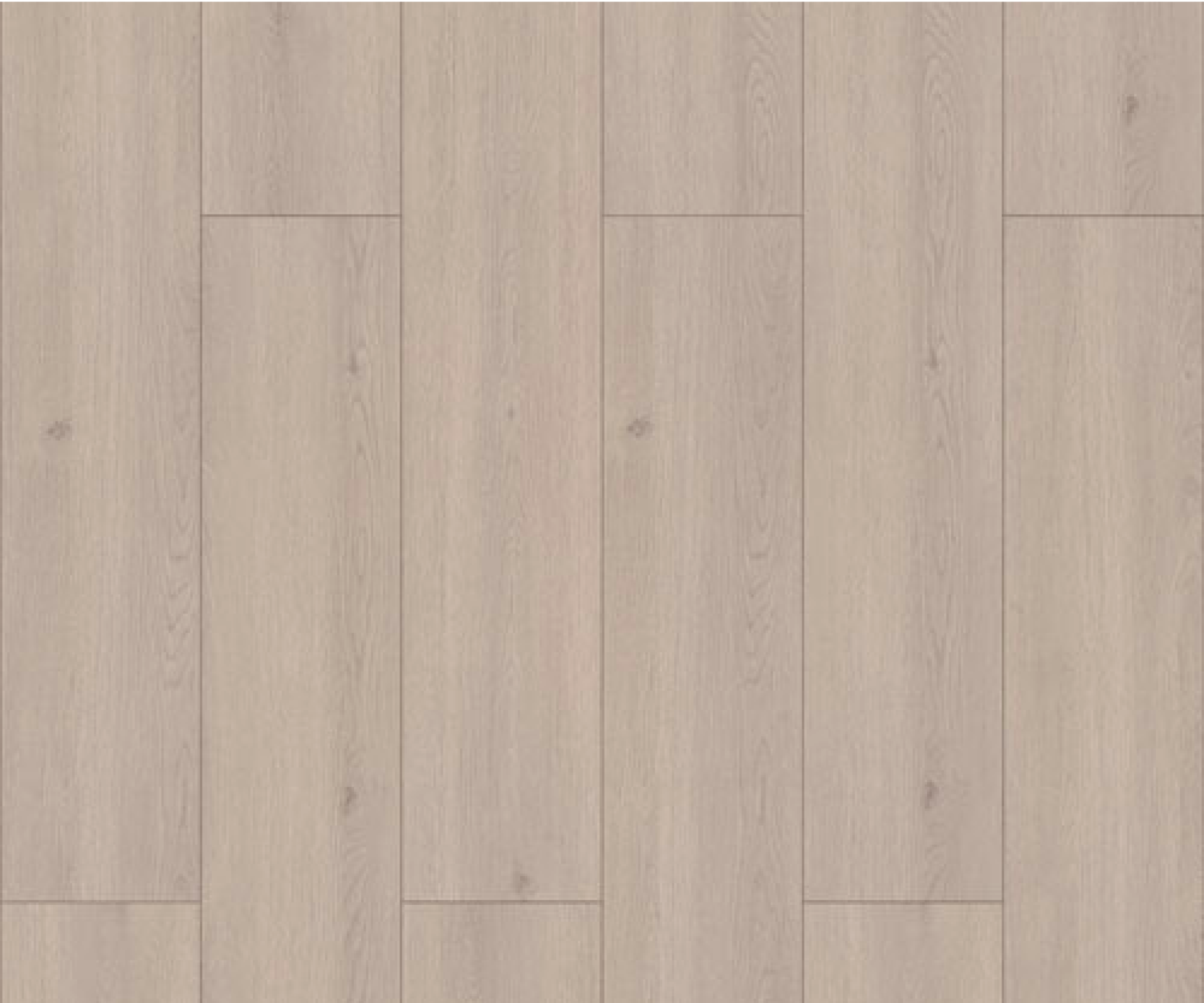 Laguna Oakel City waterproof laminate flooring, pale whitewashed cool grey-beige oak