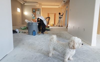 How to Prepare Your Home for a Flooring Installation Project